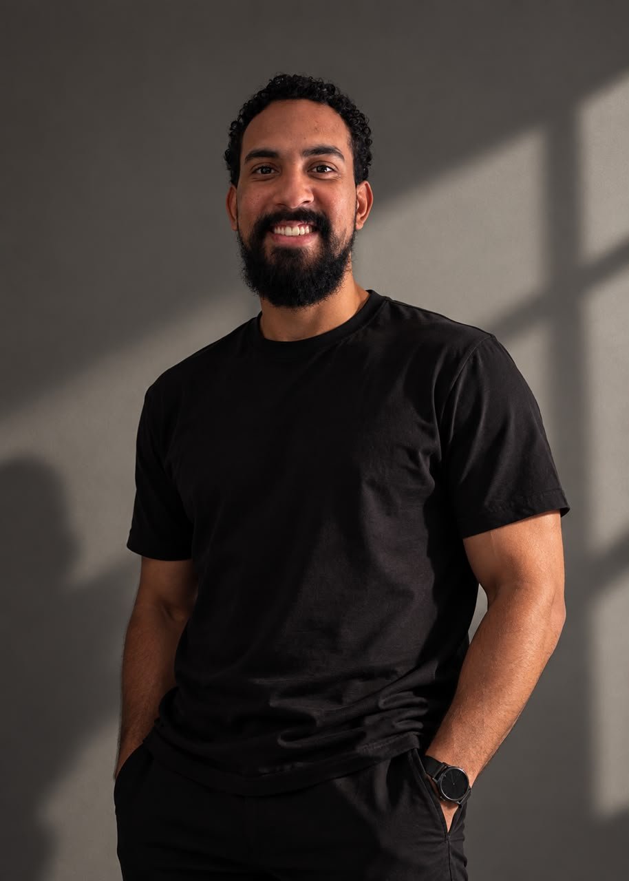 Gabriel Cauet, fundador da Volt Sales